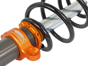 aFe Power Performance Parts & Installation | 1350 Offroad - aFe CONTROL Featherlight Single Adjustable Street/Track Coilover System - 430-503002-N - Image 6