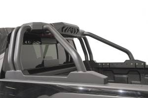 Fab Fours Bumpers & Off-Road Armor | 1350 Offroad - Fab Fours Sport Rack, Powder Coat - SR01-1 - Image 1