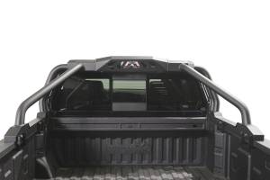 Fab Fours Bumpers & Off-Road Armor | 1350 Offroad - Fab Fours Sport Rack, Bare - SR01-B - Image 3