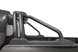 Fab Fours Bumpers & Off-Road Armor | 1350 Offroad - Fab Fours Sport Rack, Powder Coat - SR01-1 - Image 4