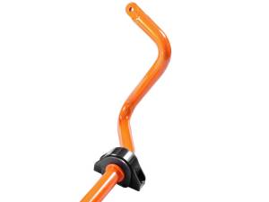 aFe Power Performance Parts & Installation | 1350 Offroad - aFe CONTROL Front Sway Bar BMW M2 (F87) 16-21/M3/M4 (F80/82/83) 15-20 L6-3.0L (tt) N55/S55 - 440-503001FN - Image 4