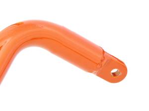 aFe Power Performance Parts & Installation | 1350 Offroad - aFe CONTROL Front Sway Bar BMW 335i (E90/92/93) 07-13 L6-3.0L (t) N54/N55 - 440-503003FN - Image 4