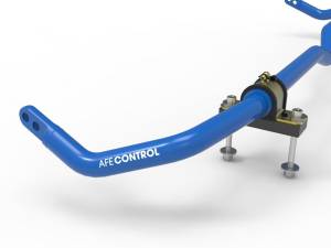 aFe Power Performance Parts & Installation | 1350 Offroad - aFe CONTROL Front & Rear Sway Bar Set Blue Volkswagen GTI (MKVII) 15-21 L4-2.0L (t) - 440-611001-L - Image 4