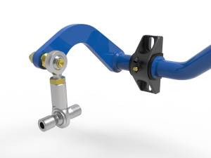 aFe Power Performance Parts & Installation | 1350 Offroad - aFe CONTROL Front & Rear Sway Bar Set Blue Volkswagen GTI (MKVII) 15-21 L4-2.0L (t) - 440-611001-L - Image 2