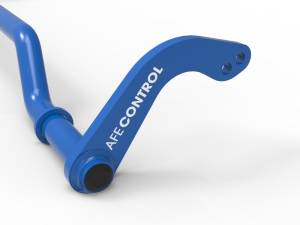 aFe Power Performance Parts & Installation | 1350 Offroad - aFe CONTROL Rear Sway Bar Blue Volkswagen GTI (MKVII) 15-21 L4-2.0L (t) - 440-611001RL - Image 4