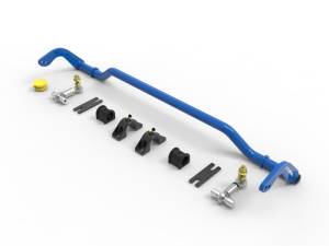 aFe Power Performance Parts & Installation | 1350 Offroad - aFe CONTROL Rear Sway Bar Blue Volkswagen GTI (MKVII) 15-21 L4-2.0L (t) - 440-611001RL - Image 2