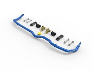aFe Power Performance Parts & Installation | 1350 Offroad - aFe CONTROL Front Sway Bar Blue Volkswagen Golf R 15-19 L4-2.0L (t) - 440-612001FL - Image 2