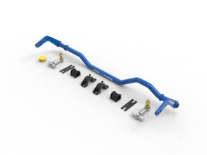 aFe Power Performance Parts & Installation | 1350 Offroad - aFe CONTROL Rear Sway Bar Blue Volkswagen Golf R 15-19 L4-2.0L (t) - 440-612001RL - Image 2