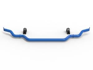 aFe Power Performance Parts & Installation | 1350 Offroad - aFe CONTROL Front Sway Bar Blue Infiniti Q50/Q60 16-24 V6-3.0L (tt) - 440-711001FL - Image 3