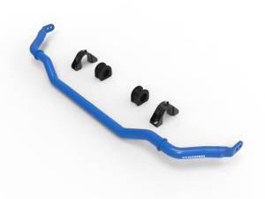 aFe Power Performance Parts & Installation | 1350 Offroad - aFe CONTROL Front Sway Bar Blue Infiniti Q50/Q60 16-24 V6-3.0L (tt) AWD - 440-711002FL - Image 2