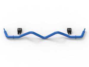 aFe Power Performance Parts & Installation | 1350 Offroad - aFe CONTROL Rear Sway Bar Blue Infiniti Q50/Q60 16-24 V6-3.0L (tt) - 440-711001RL - Image 3
