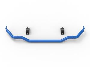 aFe Power Performance Parts & Installation | 1350 Offroad - aFe CONTROL Front Sway Bar Blue Infiniti Q50/Q60 16-24 V6-3.0L (tt) AWD - 440-711002FL - Image 3
