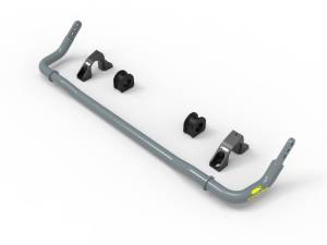 aFe Power Performance Parts & Installation | 1350 Offroad - aFe CONTROL Front Sway Bar Gray Tesla Model 3 18-26 - 440-901001FG - Image 2