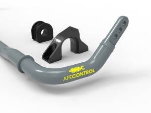 aFe Power Performance Parts & Installation | 1350 Offroad - aFe CONTROL Front & Rear Sway Bar Set Gray Tesla Model 3 18-26 - 440-901001-G - Image 4