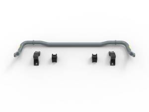aFe Power Performance Parts & Installation | 1350 Offroad - aFe CONTROL Front Sway Bar Gray Tesla Model 3 18-26 - 440-901001FG - Image 4