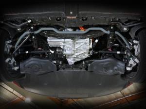 aFe Power Performance Parts & Installation | 1350 Offroad - aFe CONTROL Front & Rear Sway Bar Set Gray Tesla Model 3 18-26 - 440-901001-G - Image 2
