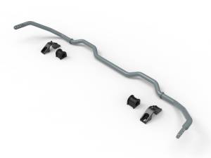 aFe Power Performance Parts & Installation | 1350 Offroad - aFe CONTROL Rear Sway Bar Gray Tesla Model 3 18-26 - 440-901001RG - Image 2