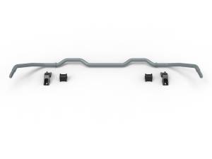 aFe Power Performance Parts & Installation | 1350 Offroad - aFe CONTROL Rear Sway Bar Gray Tesla Model 3 18-26 - 440-901001RG - Image 3