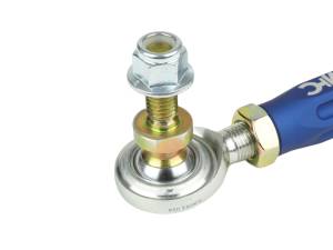 aFe Power Performance Parts & Installation | 1350 Offroad - aFe CONTROL Adjustable End Link Set Blue - 442-502001-L - Image 5
