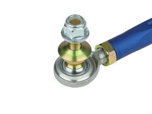 aFe Power Performance Parts & Installation | 1350 Offroad - aFe CONTROL Adjustable End Link Set Blue - 442-502001-L - Image 7