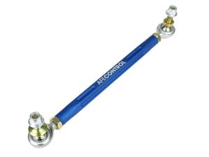 aFe Power Performance Parts & Installation | 1350 Offroad - aFe CONTROL Front Adjustable End Link Set Blue - 442-502001FL - Image 4