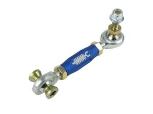 aFe Power Performance Parts & Installation | 1350 Offroad - aFe CONTROL Adjustable End Link Set Blue - 442-502001-L - Image 4