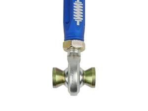 aFe Power Performance Parts & Installation | 1350 Offroad - aFe CONTROL Rear Adjustable End Link Set Blue - 442-502001RL - Image 5