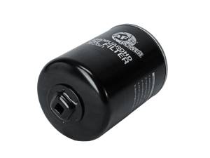 aFe Power Performance Parts & Installation | 1350 Offroad - aFe Pro GUARD HD Oil Filter (4 Pack) - 44-LF001-MB - Image 4