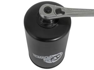aFe Power Performance Parts & Installation | 1350 Offroad - aFe Pro GUARD D2 Oil Filter (4 Pack) - 44-LF002-MB - Image 6