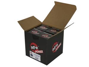 aFe Power Performance Parts & Installation | 1350 Offroad - aFe Pro GUARD D2 Oil Filter (4 Pack) - 44-LF002-MB - Image 9