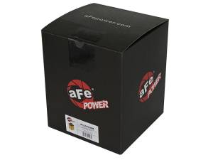 aFe Power Performance Parts & Installation | 1350 Offroad - aFe Pro GUARD D2 Oil Filter (4 Pack) - 44-LF003-MB - Image 2