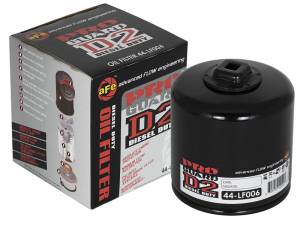 aFe Power Performance Parts & Installation | 1350 Offroad - aFe Pro GUARD D2 Oil Filter (4 Pack) - 44-LF006-MB - Image 6