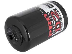 aFe Power Performance Parts & Installation | 1350 Offroad - aFe Pro GUARD D2 Oil Filter (4 Pack) - 44-LF007-MB - Image 3