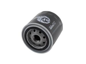 aFe Power Performance Parts & Installation | 1350 Offroad - aFe Pro GUARD D2 Oil Filter (4 Pack) - 44-LF008-MB - Image 2