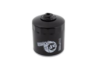 aFe Power Performance Parts & Installation | 1350 Offroad - aFe Pro GUARD D2 Oil Filter (4 Pack) - 44-LF008-MB - Image 4