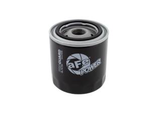 aFe Power Performance Parts & Installation | 1350 Offroad - aFe Pro GUARD D2 Oil Filter (4 Pack) - 44-LF008-MB - Image 5