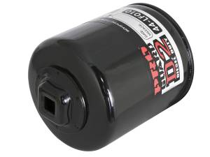 aFe Power Performance Parts & Installation | 1350 Offroad - aFe Pro GUARD D2 Oil Filter (4 Pack) - 44-LF010-MB - Image 2