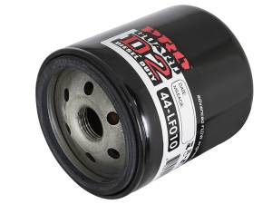 aFe Power Performance Parts & Installation | 1350 Offroad - aFe Pro GUARD D2 Oil Filter (4 Pack) - 44-LF010-MB - Image 3
