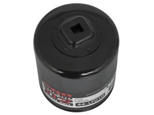 aFe Power Performance Parts & Installation | 1350 Offroad - aFe Pro GUARD D2 Oil Filter (4 Pack) - 44-LF010-MB - Image 4