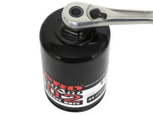 aFe Power Performance Parts & Installation | 1350 Offroad - aFe Pro GUARD D2 Oil Filter (4 Pack) - 44-LF011-MB - Image 5