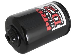 aFe Power Performance Parts & Installation | 1350 Offroad - aFe Pro GUARD D2 Oil Filter (4 Pack) - 44-LF011-MB - Image 2