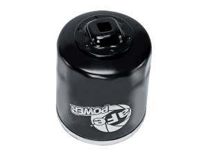aFe Power Performance Parts & Installation | 1350 Offroad - aFe Pro GUARD D2 Oil Filter (4 Pack) - 44-LF012-MB - Image 3