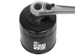aFe Power Performance Parts & Installation | 1350 Offroad - aFe Pro GUARD D2 Oil Filter - 44-LF014 - Image 5
