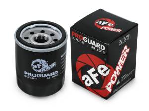 aFe Power Performance Parts & Installation | 1350 Offroad - aFe Pro GUARD HD Oil Filter - 44-LF016 - Image 1
