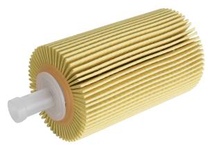 aFe Power Performance Parts & Installation | 1350 Offroad - aFe Pro GUARD D2 Oil Filter (4 Pack) - 44-LF015-MB - Image 2