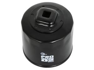 aFe Power Performance Parts & Installation | 1350 Offroad - aFe Pro GUARD D2 Oil Filter (4 Pack) - 44-LF017-MB - Image 4
