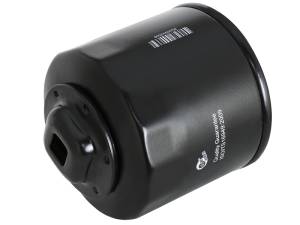 aFe Power Performance Parts & Installation | 1350 Offroad - aFe Pro GUARD D2 Oil Filter (4 Pack) - 44-LF017-MB - Image 6