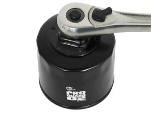 aFe Power Performance Parts & Installation | 1350 Offroad - aFe Pro GUARD D2 Oil Filter - 44-LF017 - Image 7