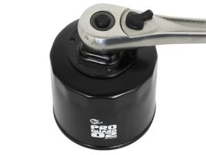 aFe Power Performance Parts & Installation | 1350 Offroad - aFe Pro GUARD D2 Oil Filter (4 Pack) - 44-LF017-MB - Image 5