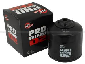 aFe Power Performance Parts & Installation | 1350 Offroad - aFe PROGUARD Oil Filter - 44-LF018 - Image 1